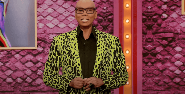 RuPaul