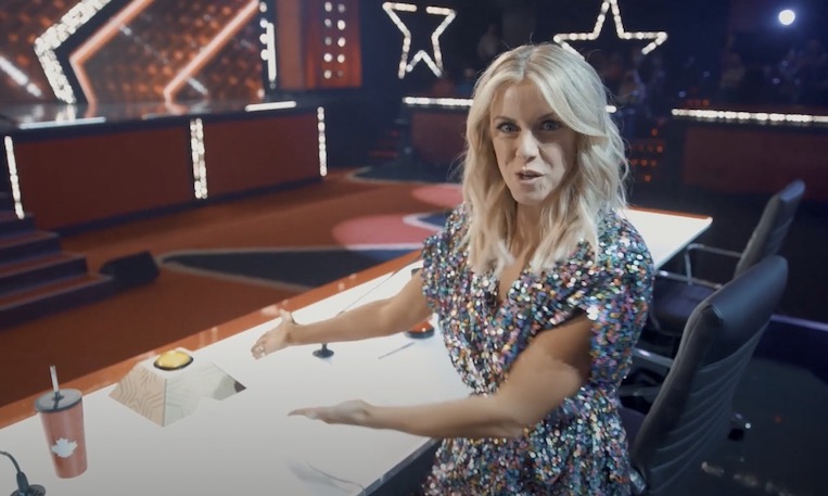 Canada's Got Talent