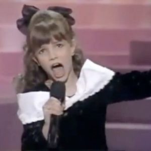 Britney Spears Star Search