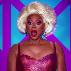 RuPaul