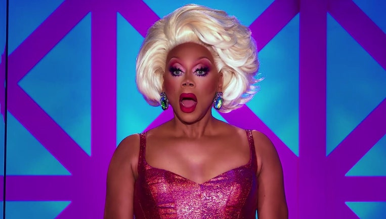 RuPaul
