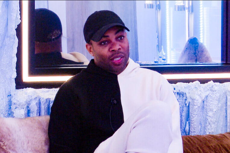 Todrick Hall