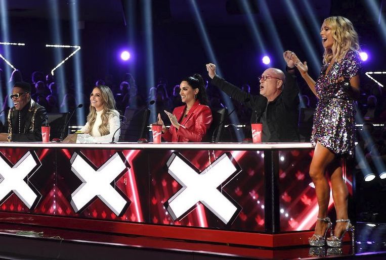 canada's got talent
