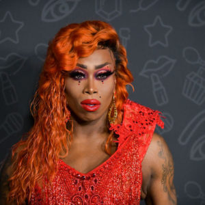 Monique HEart