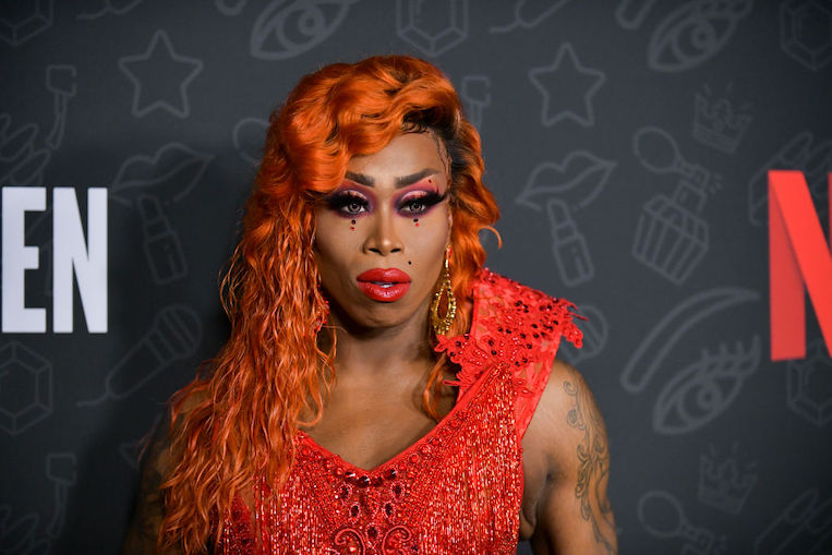 Monique HEart