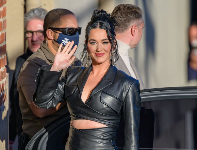 Katy Perry