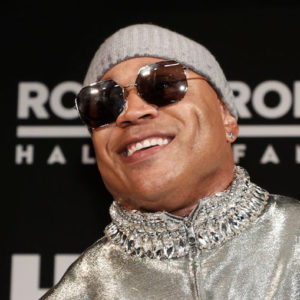 LL Cool J