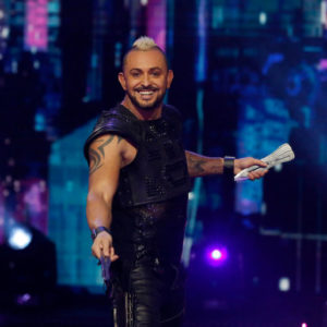 Alfredo Silva