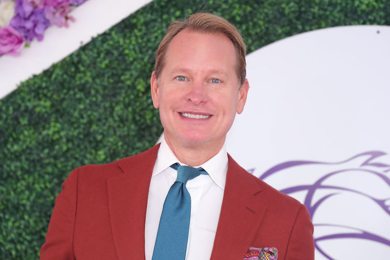 Carson Kressley