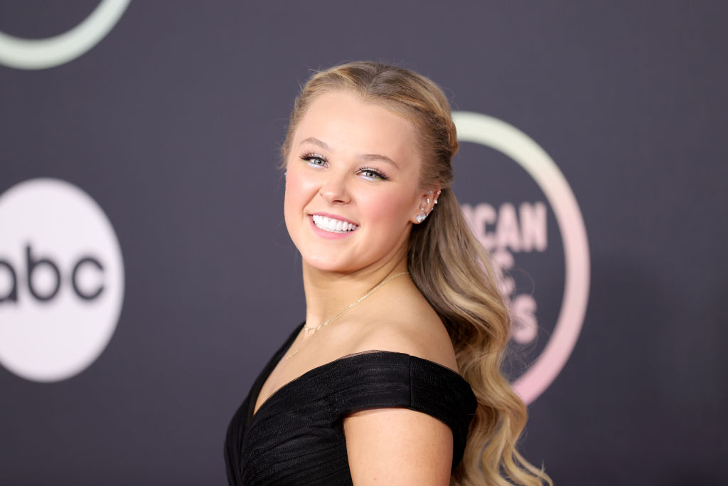 JoJo Siwa