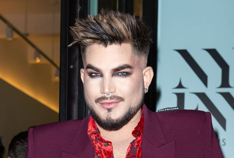 Adam Lambert