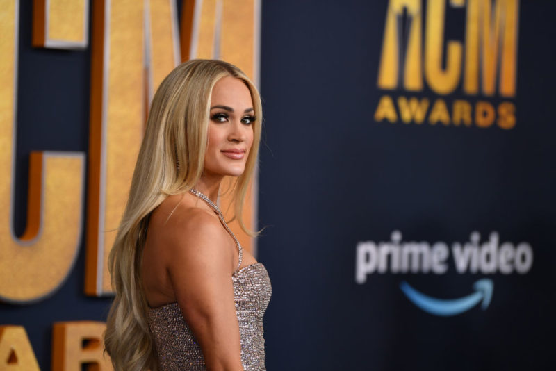 Carrie Underwood