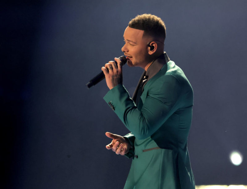 Kane Brown