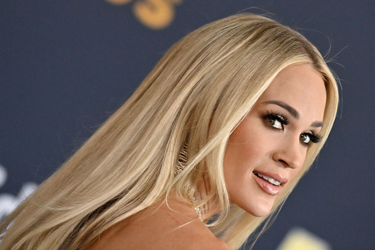 Carrie Underwood