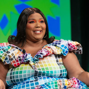 Lizzo