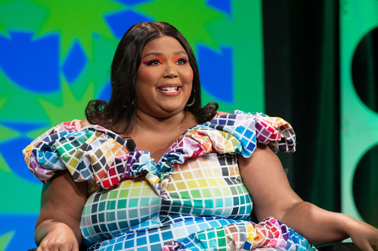 Lizzo