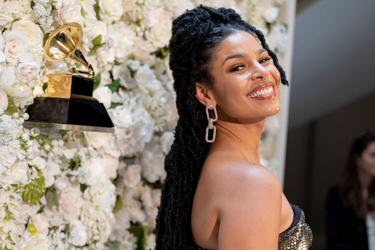 Jordin Sparks
