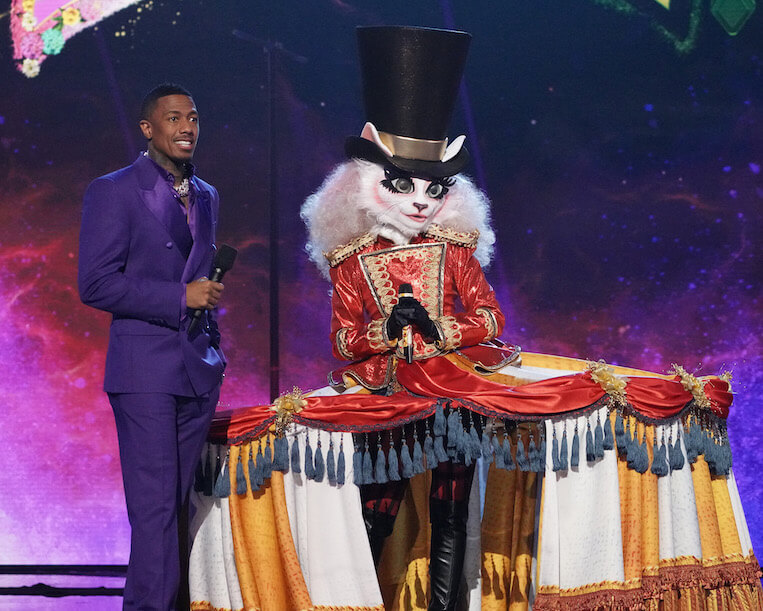 the masked singer season 7