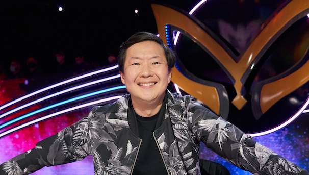 Ken Jeong