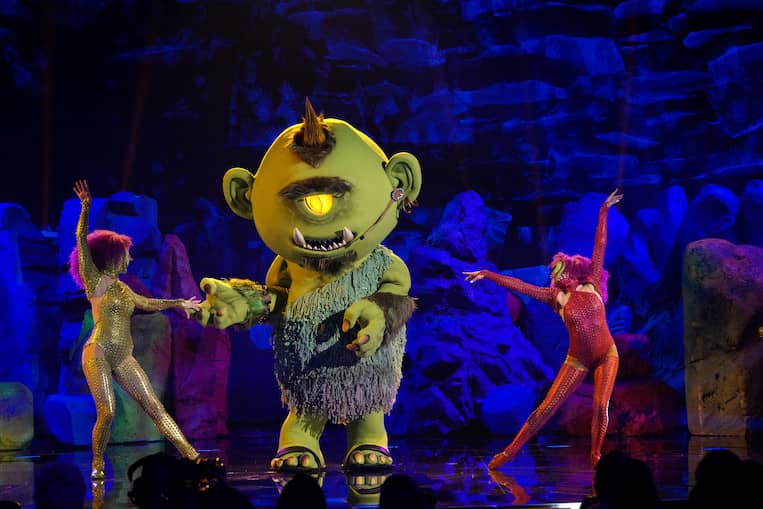 the masked singer cyclops