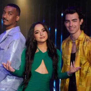 becoming a pop star