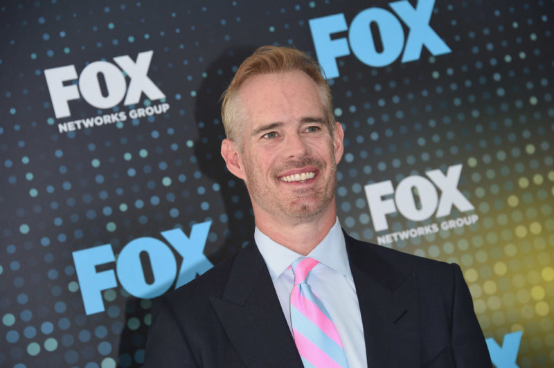 Masked Singer Ram Joe Buck scaled