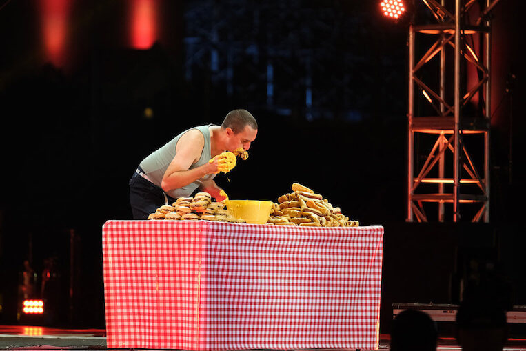 AGT Extreme