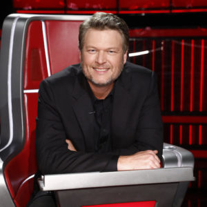 Blake Shelton