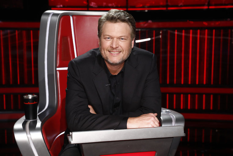 Blake Shelton
