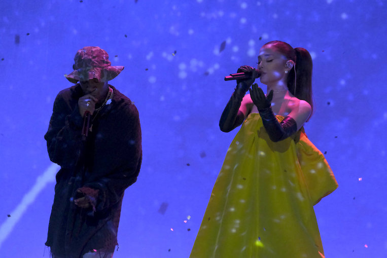 Ariana Grande