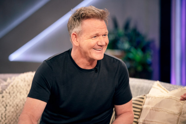 gordon ramsay