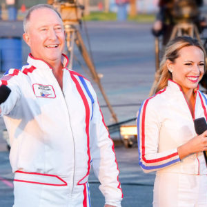 The Nerveless Nocks america's got talent extreme