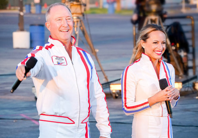 The Nerveless Nocks america's got talent extreme