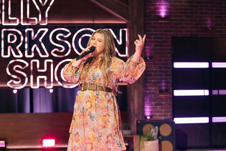 Kelly Clarkson