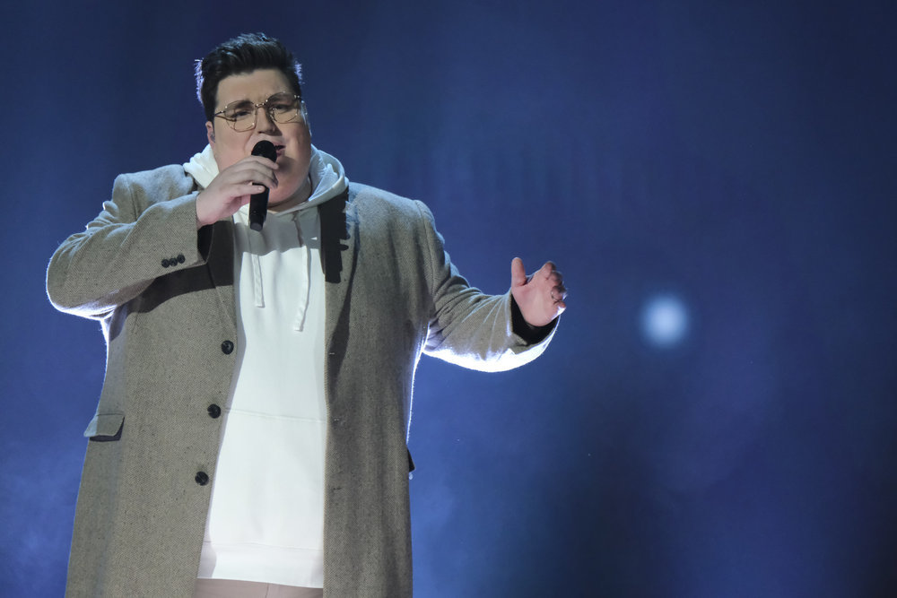 jordan smith