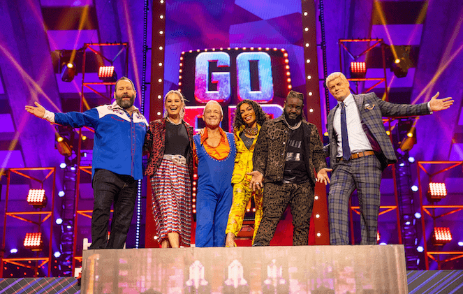 GoBig Show