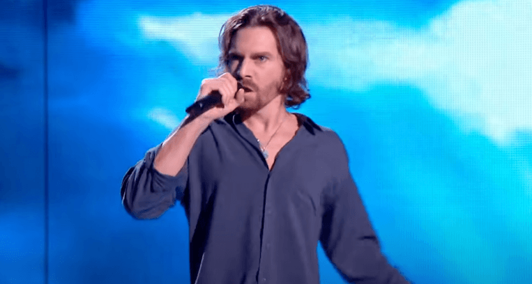the voice france