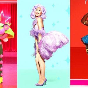 Drag Race Hocus Pocus