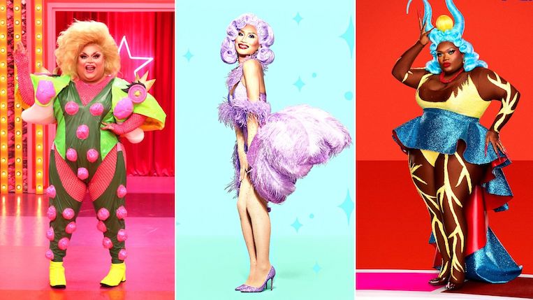 Drag Race Hocus Pocus