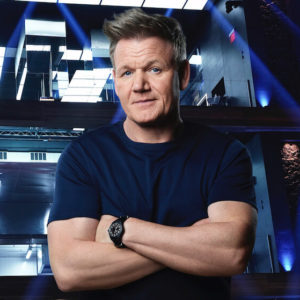gordon ramsay