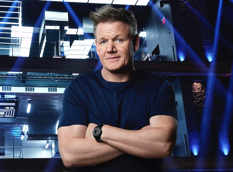 gordon ramsay