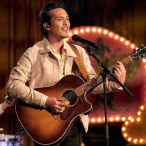 Laine Hardy
