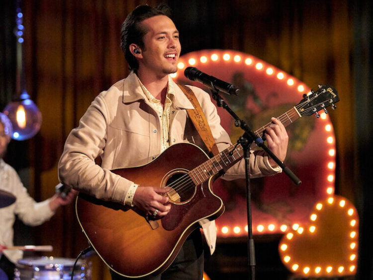 Laine Hardy