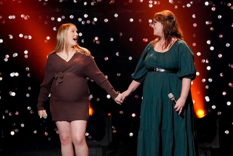 american idol duets