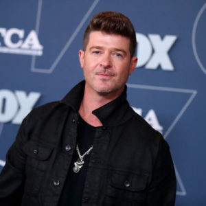 robin thicke