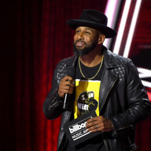 Stephen Twitch Boss