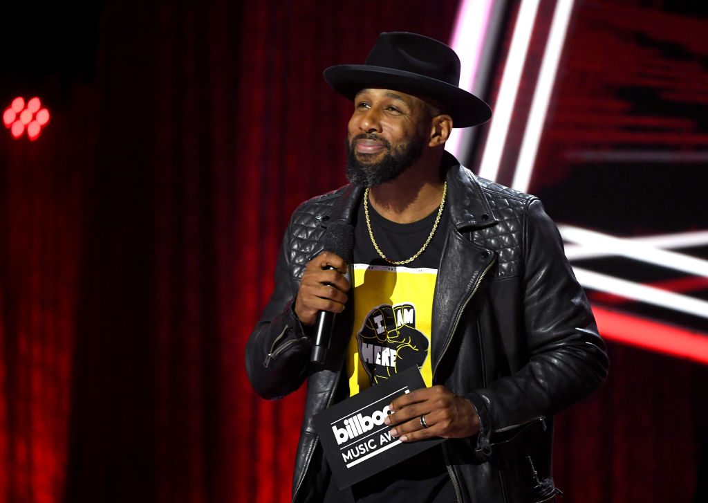 Stephen Twitch Boss