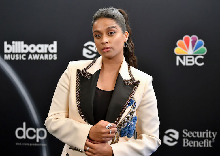 Lilly Singh