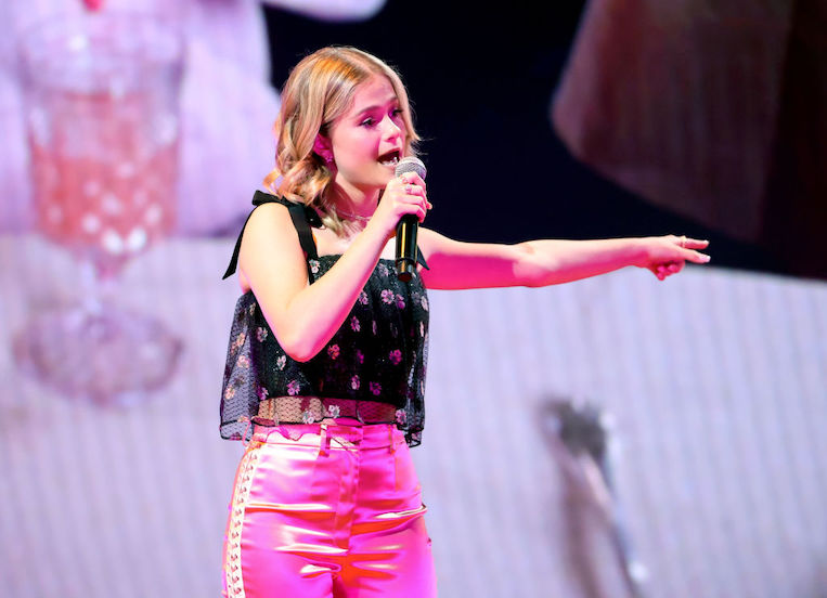 Darci Lynne Farmer