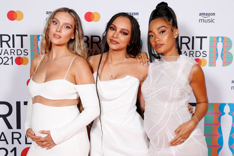 Little Mix
